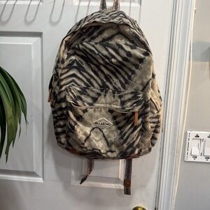 Billabong Large Bookbag Bag